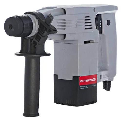 Перфоратор ИНТЕРСКОЛ П-20/550ЭР