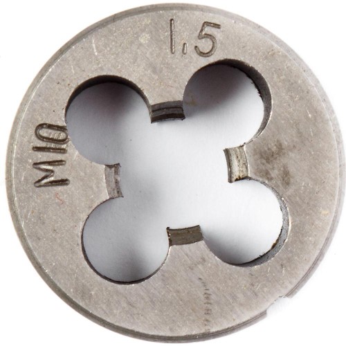 Плашка Topex M10х1.5мм 14A310