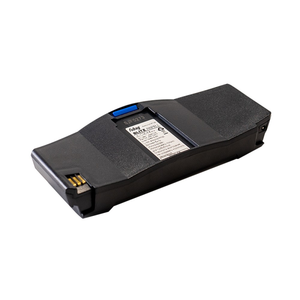 Аккумулятор FUBAG BLITZ PAPR I