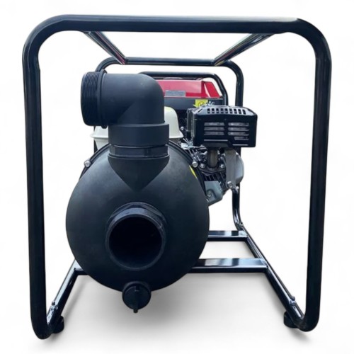 Мотопомпа бензиновая HND WP 30 XL