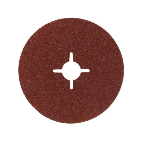 Круг фибровый Bosch Expert for Metal 230мм К60 (492)