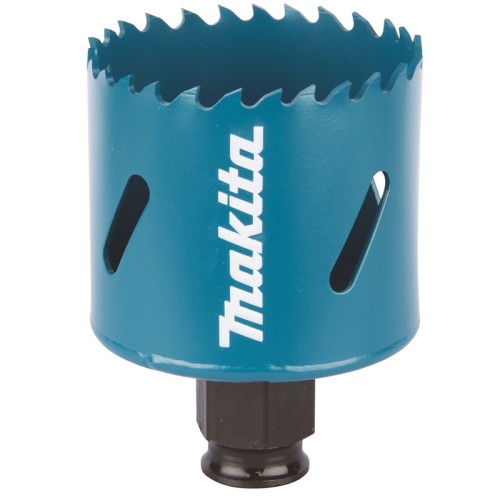 Коронка Makita Ezychange 52мм биметаллическая (B-31740)