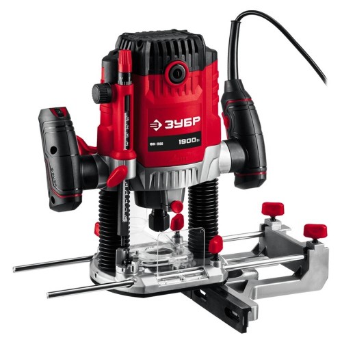 Фрезер ЗУБР ФМ-1900