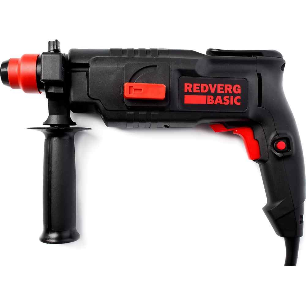 Перфоратор REDVERG Basic RH2-20