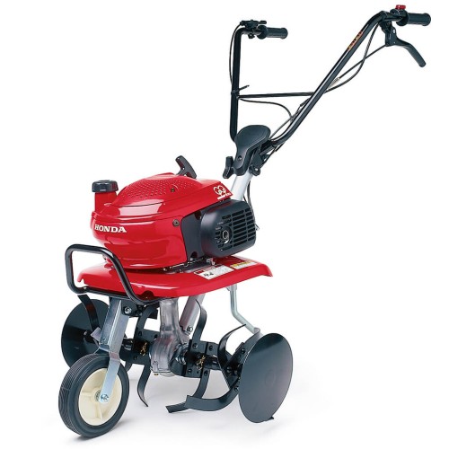 Мотокультиватор бензиновый Honda F 220 K1 DET2