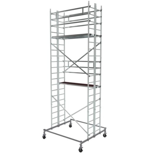 Вышка модульная алюминиевая MEGAL ВМА 900/6