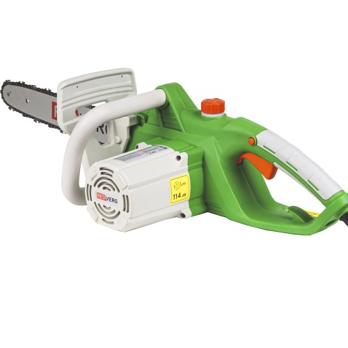 Электрическая цепная пила REDVERG RD-ECS2200-16