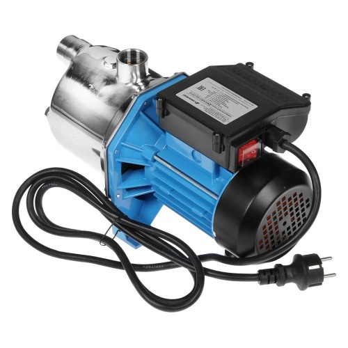 Насос-автомат самовсасывающий Джилекс Джамбо 60/35 Н-К