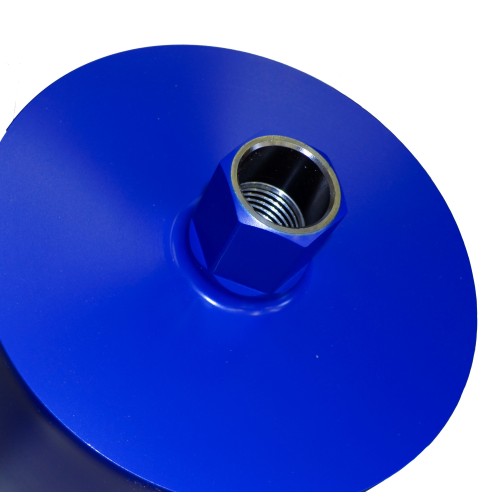 Коронка алмазная KEOS PRO Lazer 1 1/4" 162/450 (Лазерная сварка) (DCL162.450)