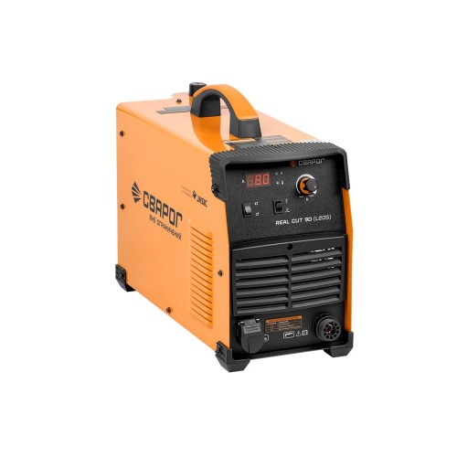 Аппарат плазменной резки Сварог REAL CUT 90 (L205)