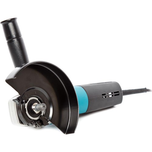 Машина шлифовальная угловая Makita 9566C
