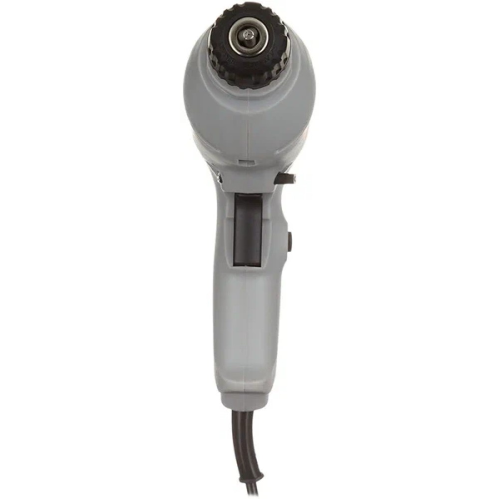 Сетевая дрель ИНТЕРСКОЛ Д-10/420 ЭР безударная