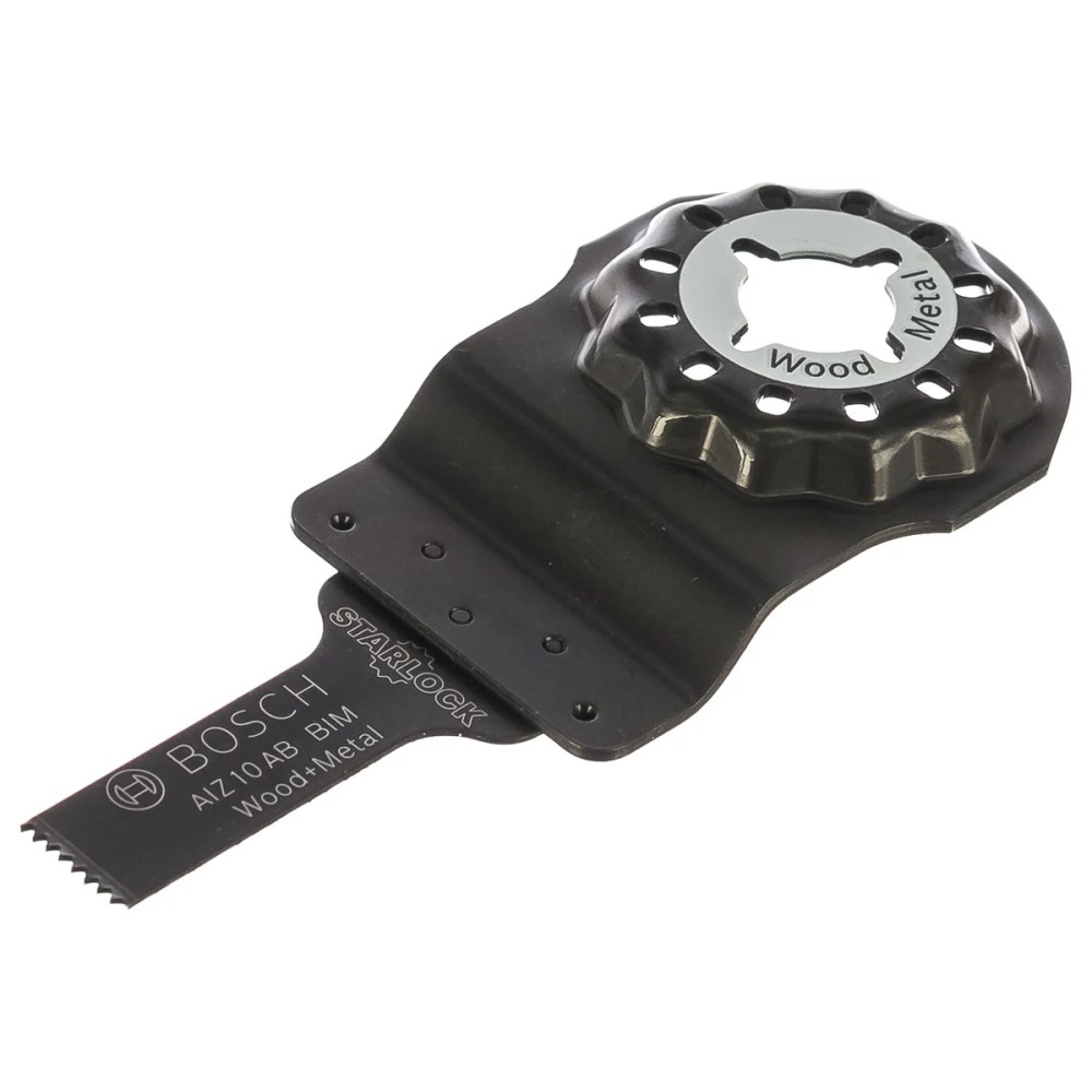 Пилка Bosch по дереву для PMF 180 10x30мм (949)