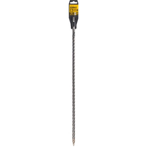 Бур SDS-plus DeWalt EXTREME2 DT9571 14х600мм
