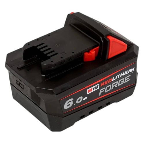 Аккумулятор Milwaukee M18 FB6 FORGE Li-ion 18В 6Ач