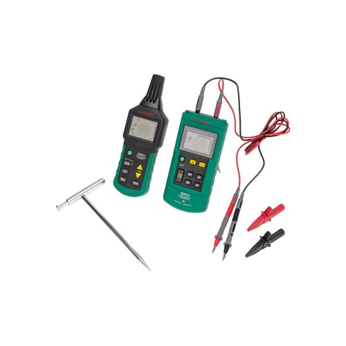Детектор скрытой проводки цифровой Mastech MS6818