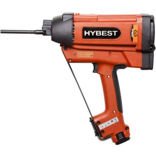 Газовый монтажный пистолет Hybest GBW120