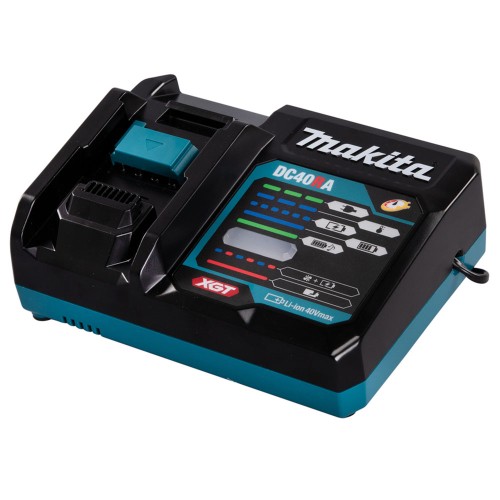 Зарядное устройство Makita DC40RA