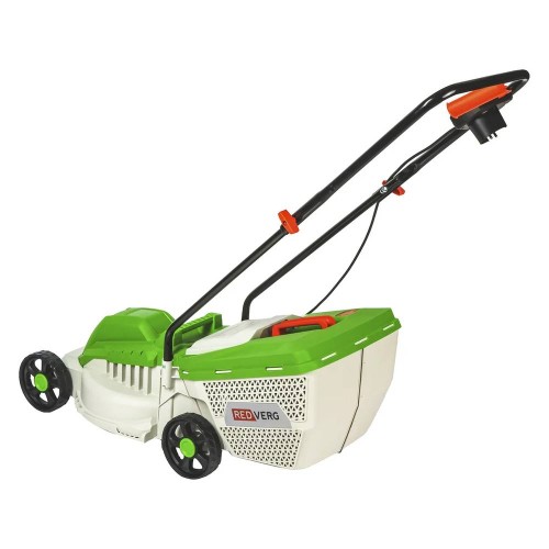 Электрическая газонокосилка REDVERG RD-ELM320