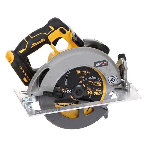 Пила дисковая аккумуляторная DeWalt DCS573NT (без акк, без з/у)