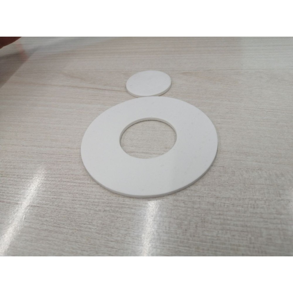 Кольцо уплотнительное RD-PS18V-29