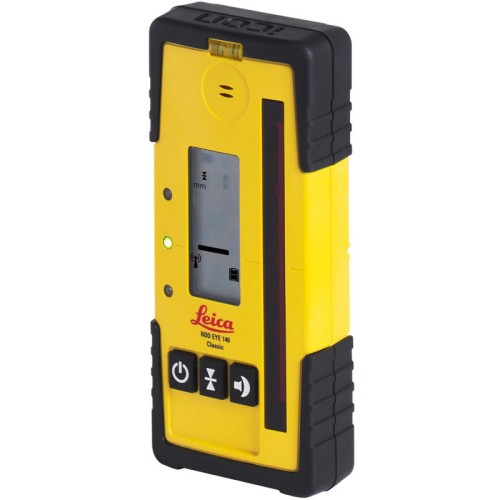 Приемник лазерного излучения Leica Rod Eye 140