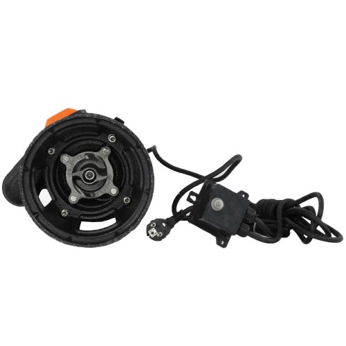 Насос дренажный WWQ NB-2000GM