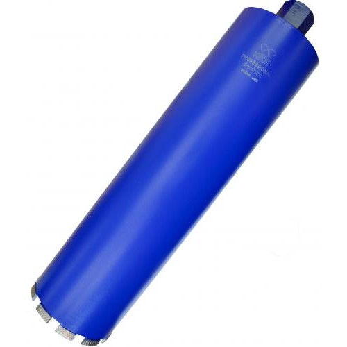 Коронка алмазная KEOS PRO Lazer 1 1/4" 122/450 (Лазерная сварка) (DCL122.450)