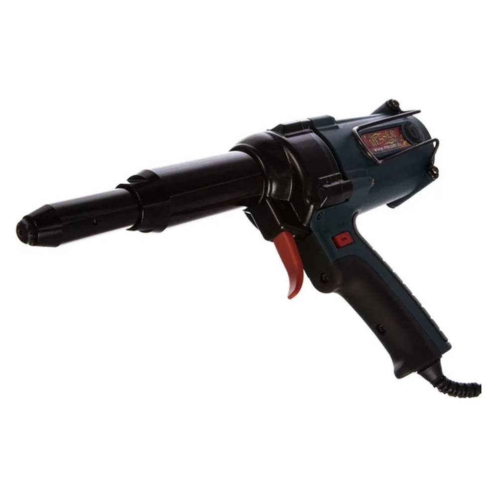 Заклепочник MESSER TAC-500