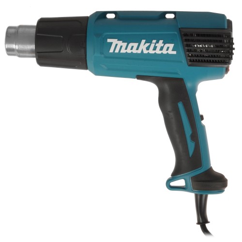Фен строительный Makita HG6530VK