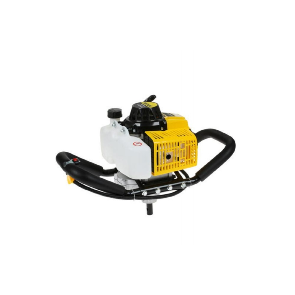 Мотобур HUTER GGD-62