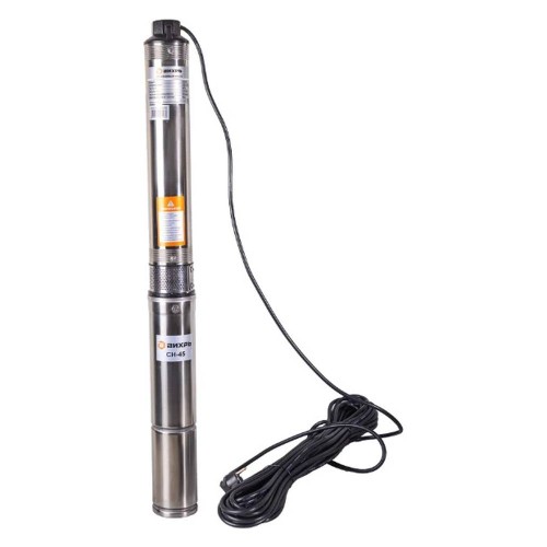 Скважинный насос СН-45 Вихрь