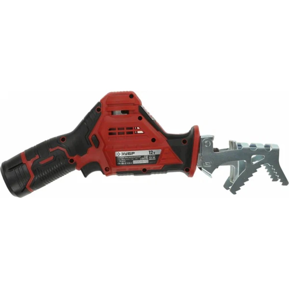 Сабельная пила ЗУБР СПЛ-125-22