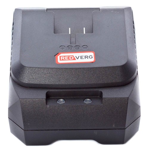 Зарядное устройство REDVERG 4А 730002