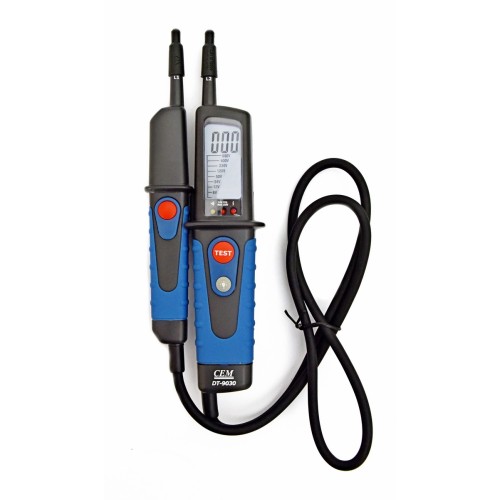 Тестер электрический СЕМ DT-9030