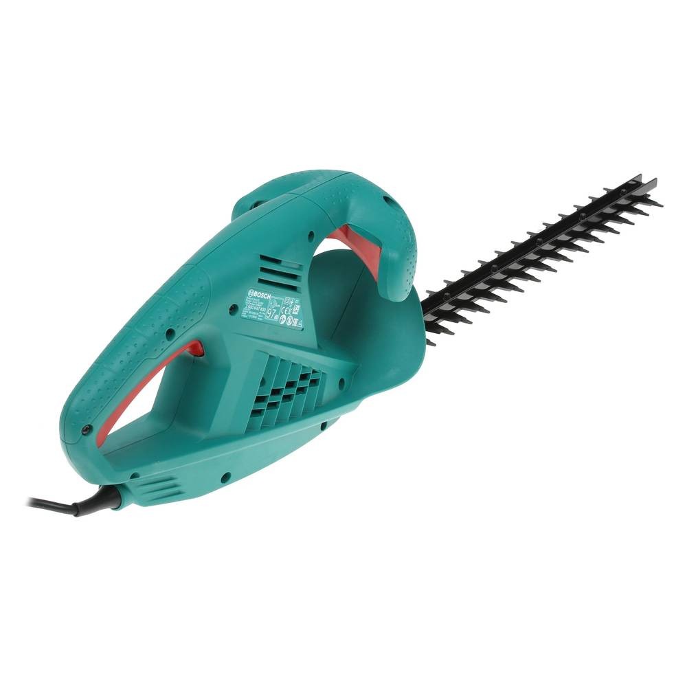 Электрический кусторез Bosch AHS 45-16