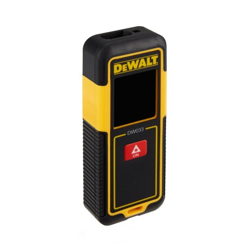 Лазерный дальномер DeWalt DW033