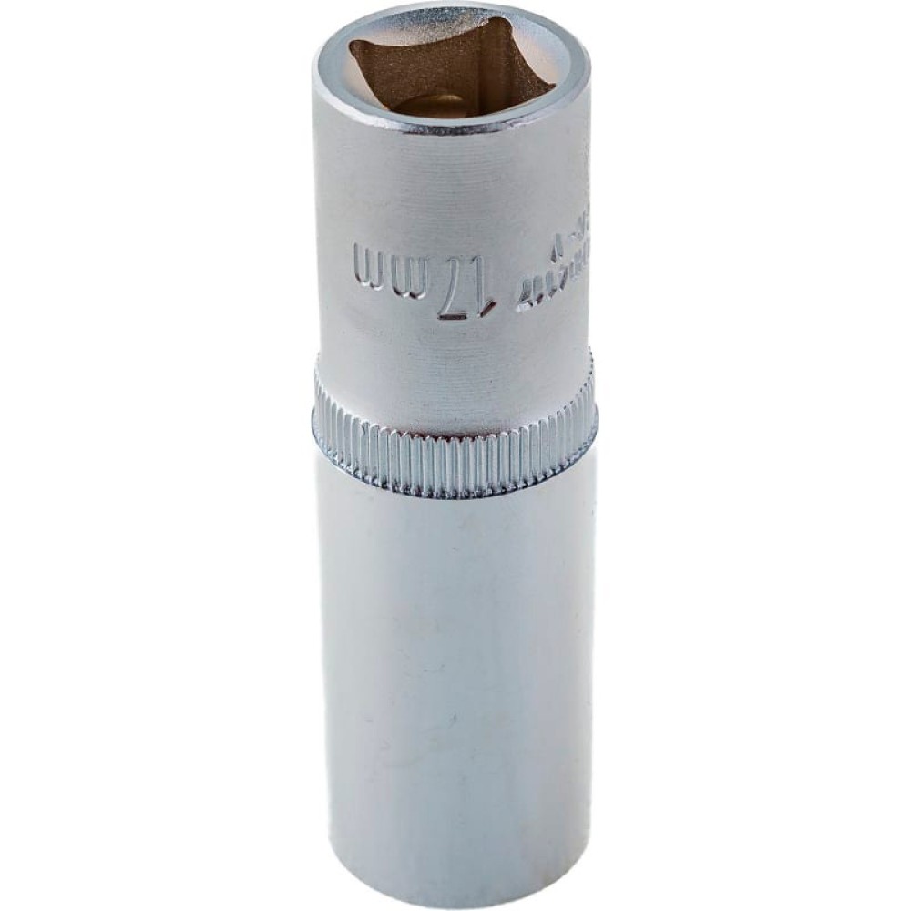 Головка торцевая Jonnesway 1/2" 17мм (S04HD4117)