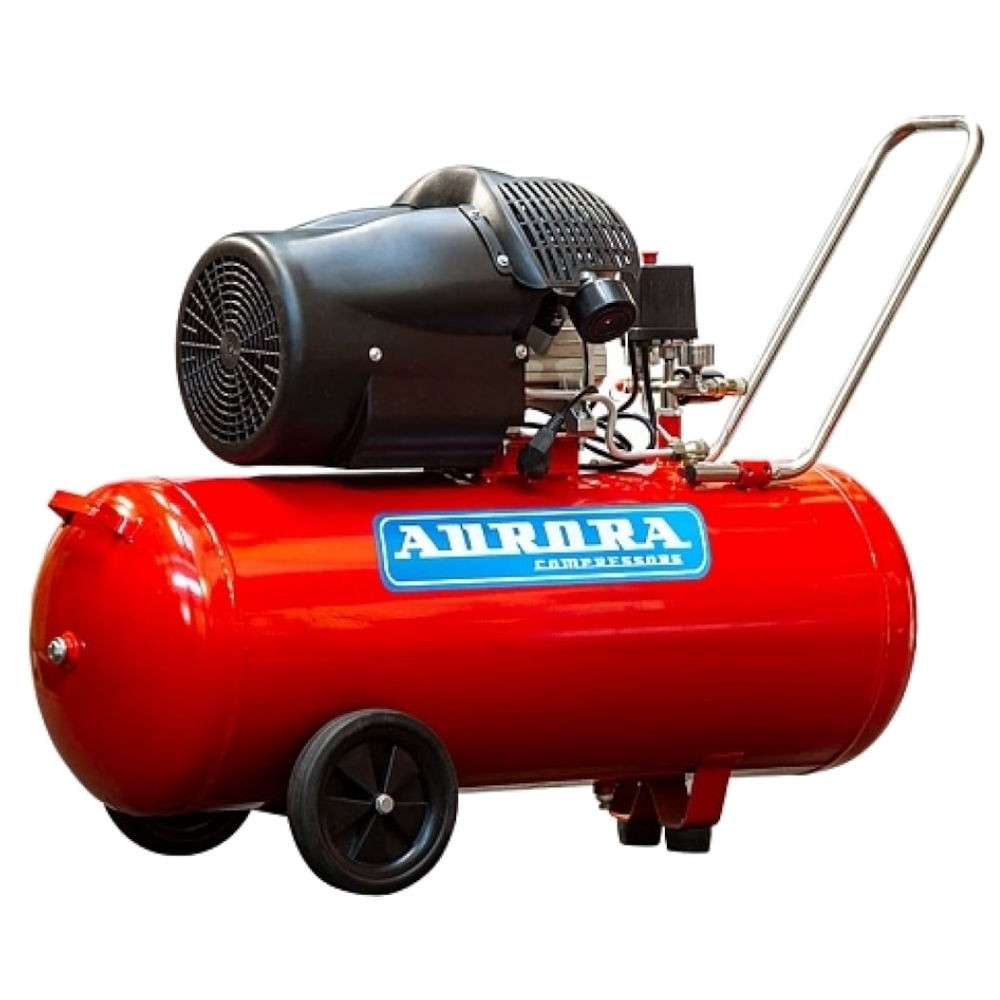 Компрессор Aurora GALE-100M