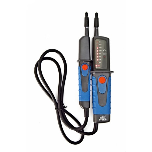 Указатель напряжения СЕМ DT-9020