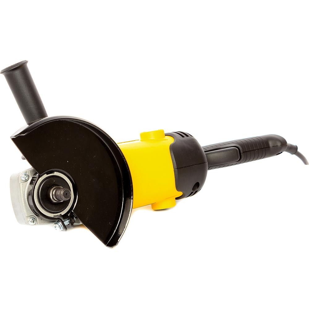 Машина шлифовальная угловая STANLEY SGM146