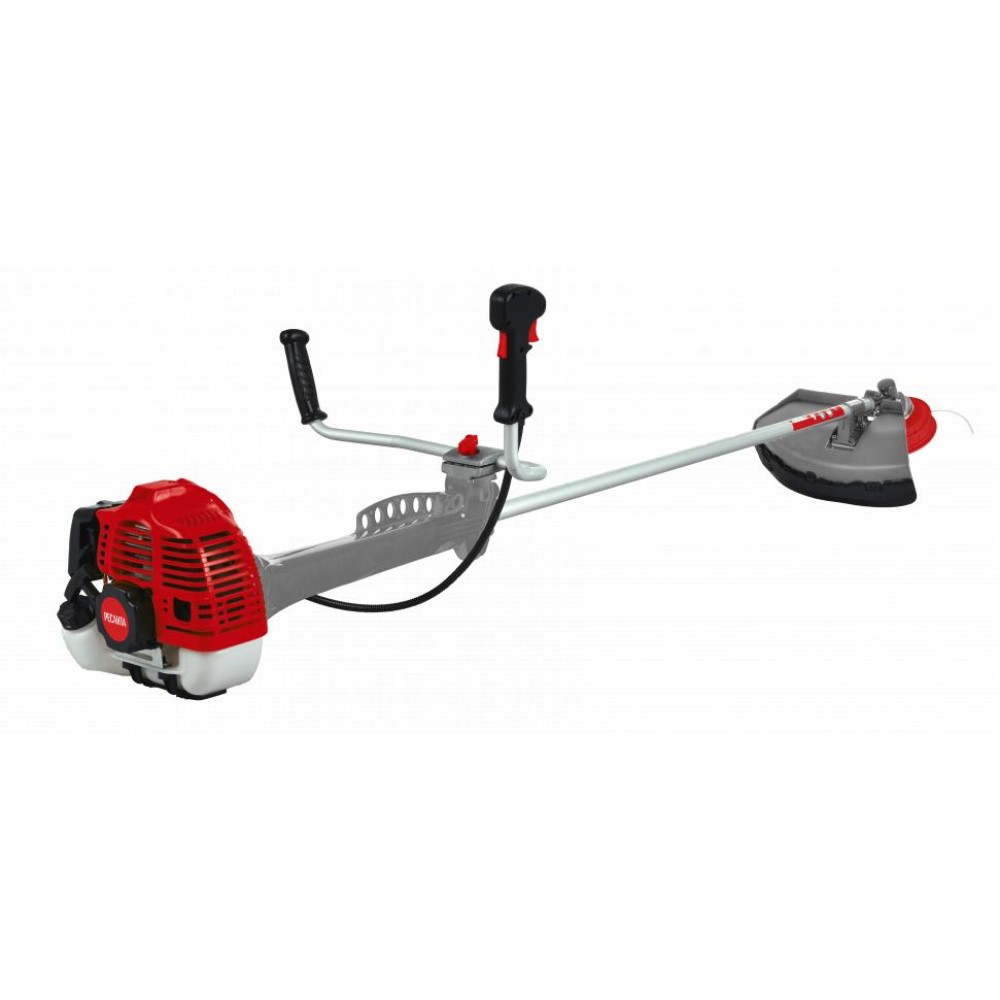 Бензиновый триммер БТР-2500П ПРОФ Ресанта, 40ТР