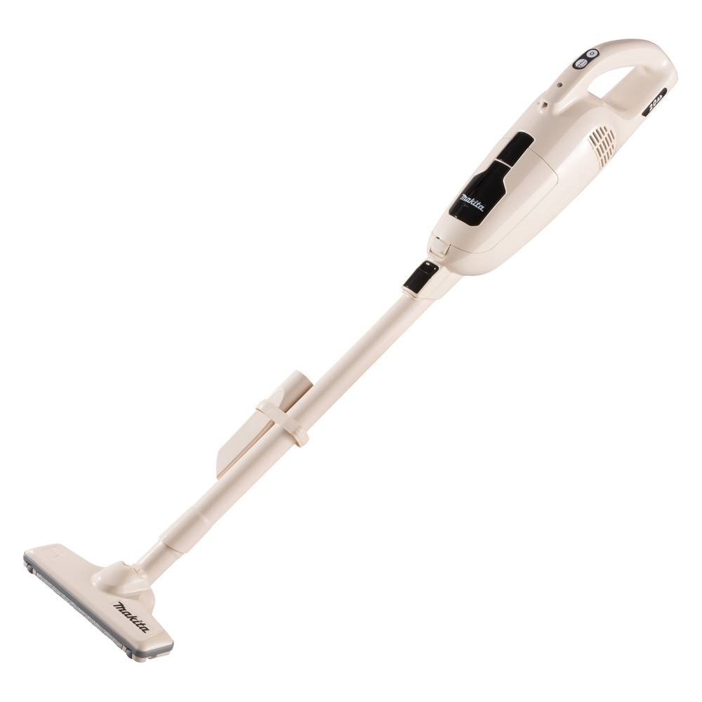 Пылесос аккумуляторный Makita CL114FDWI