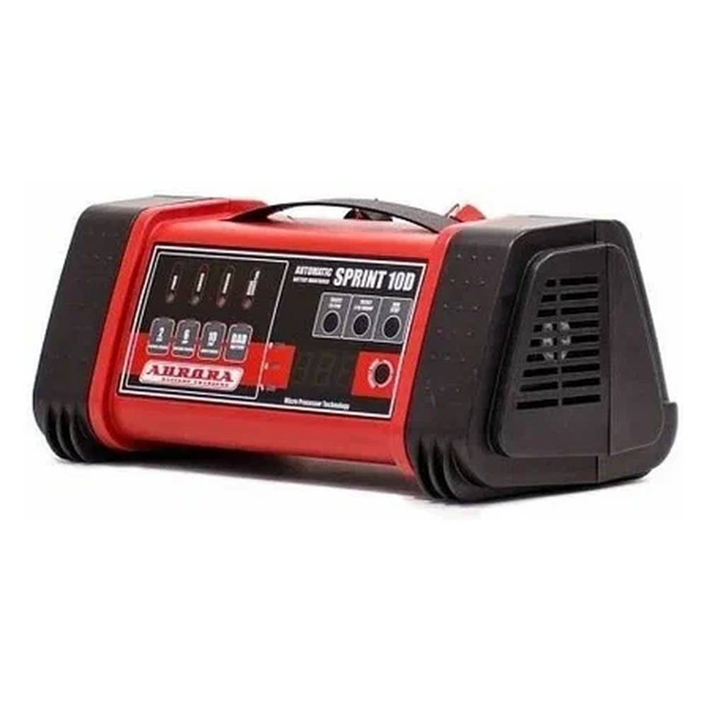 Зарядное устройство Aurora SPRINT-10D automatic