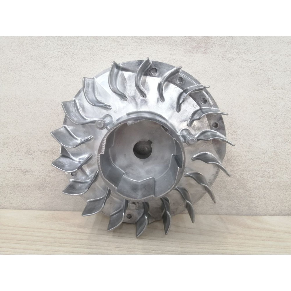 Маховик NP130-24