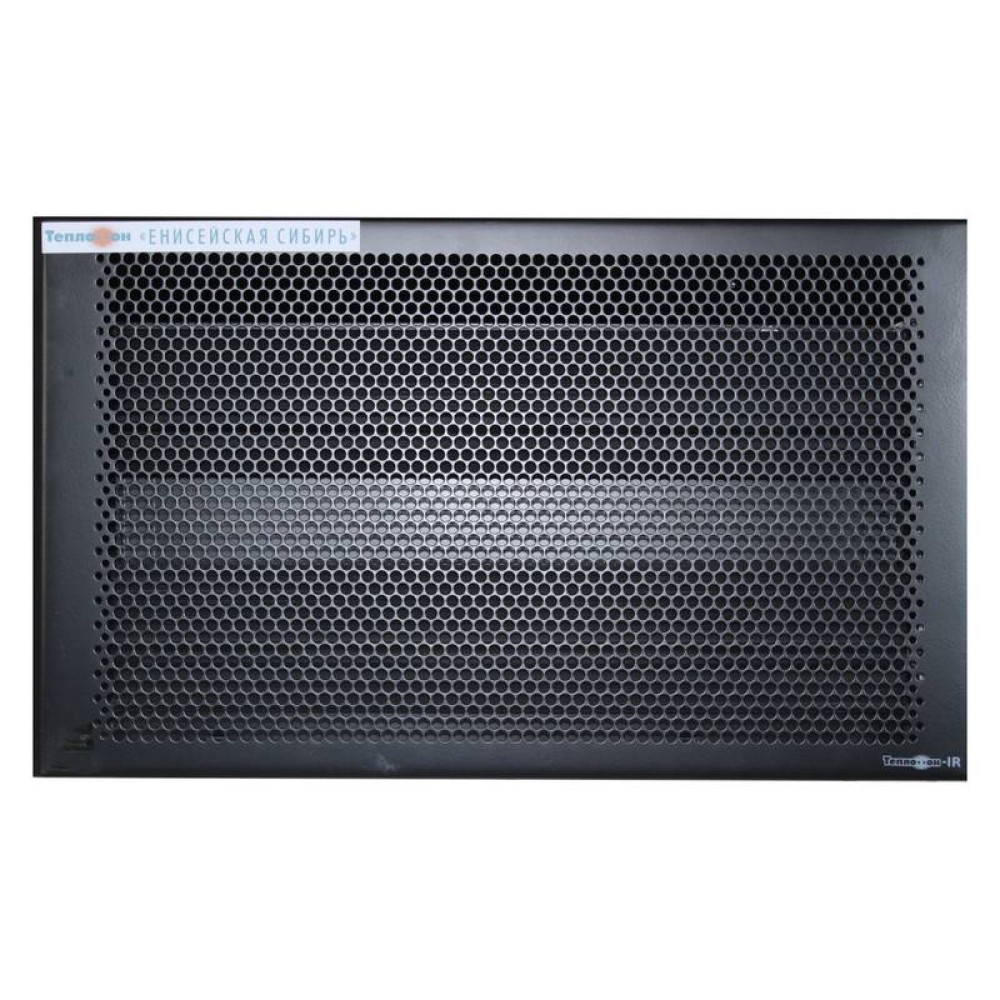 Инфракрасный обогреватель Теплофон IR/IT 1000 ЭРГУС-1.0/220 черный