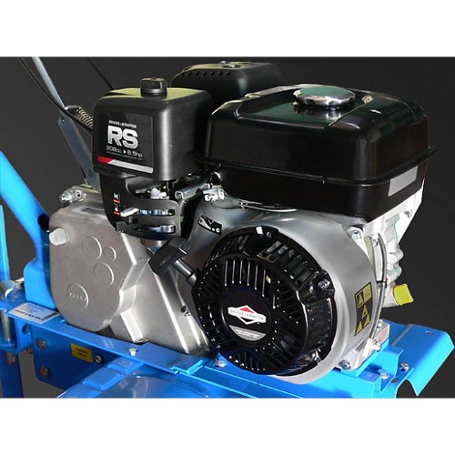 Мотоблок Нева МБ-2Б-6,5 RS