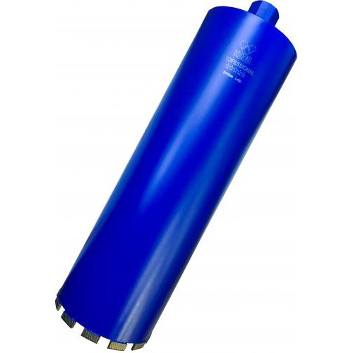 Коронка алмазная KEOS PRO Lazer 1 1/4" 152/450 (Лазерная сварка) (DCL152.450)