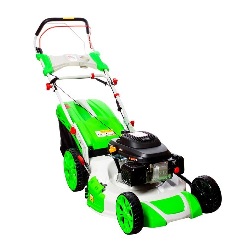 Бензиновая газонокосилка REDVERG RD-GL56S