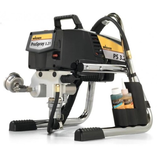 Окрасочный аппарат Wagner ProSpray 3.21 HEA
